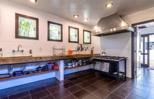 Linda casa Araras 6 suítes/ rio privativo/ Condomínio Denasa - Foto 31