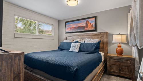 Downtown Cozy Home Base - Purple Sage 7 - Photo 3