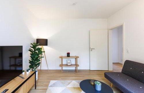 Glück Auf Appartements Walter-Hohmann-Straße Essen - Foto 58