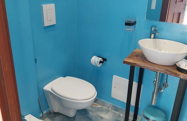 Attico Central Station Napoli - Foto 47