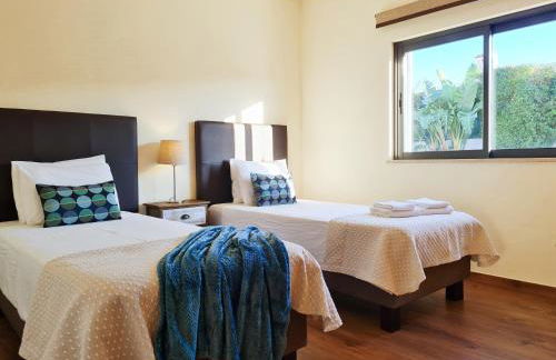 CASA LIMÃO - Private Pool & Garden - Beach & Center 650m - Foto 38