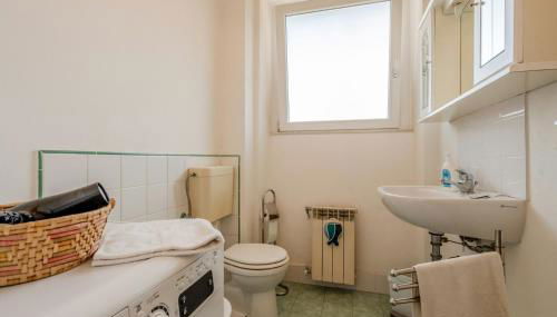 GuestHost - A Calanca - Comfy Le Grazie Apartment - Foto 5