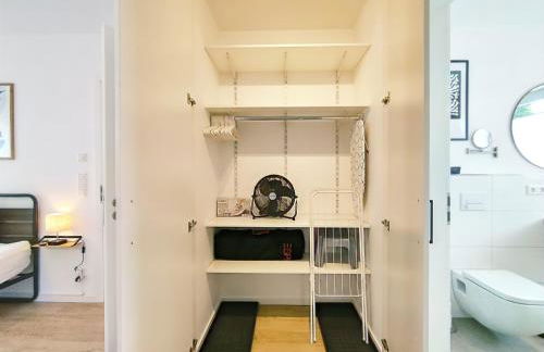 CityVibe Apartment für bis zu 4 - Foto 22