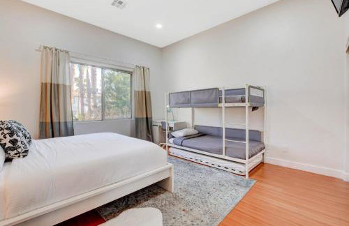 Buddha Play Modern with Pool & Spa Sauna Near Vegas strip - Foto 44