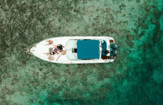 Coron Private Yacht Tour - Foto 6