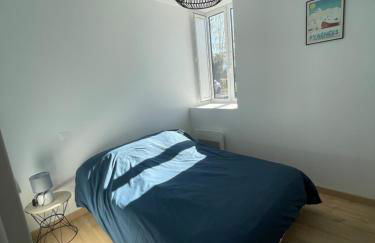 Appartement du Sacré Coeur - Foto 10