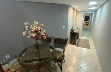 Ap pé na areia itapema frente mar - Foto 45