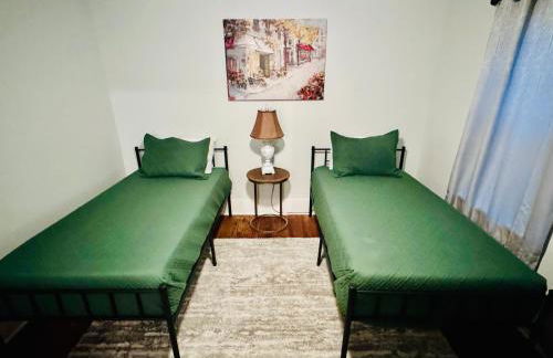 The Pinewood House - Photo 4