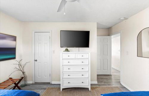 Horizon Haven Beachfront Escape - Foto 18