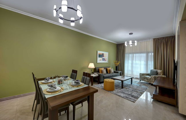 Radiance Premium Suites - Photo 10