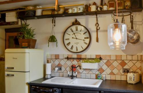 Townhead Cottage - Foto 8