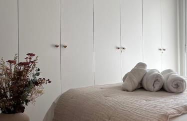 El Balcón del Ebro by Alogest- Vistas, piscina y 2 parking - Foto 23