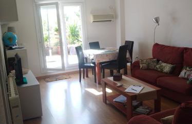 Apartamento Turístico Príncipe Cáceres AT-CC-00415 - Foto 13