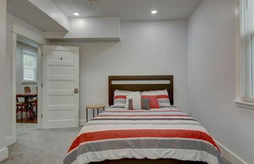 New 1890 Craftsman Home 5BR 4BA - Foto 27