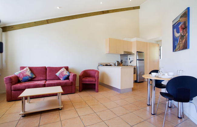Tathra Beach House Apartments - Photo 45