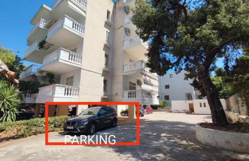 Varkiza Sea View Apartment - Free Parking - Foto 25