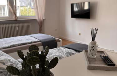 Stadtnest Mayen - stilvoll & zentral - Foto 12