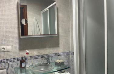 Apartamento céntrico al lado de la playa - Foto 7