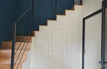 A break in Vérel Nature, Family, Mountain view - Photo 20