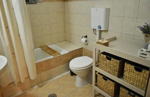 Elichrysos GuestHouse Konitsa - Photo 19