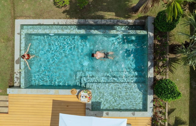 Wonderland Suites and Resort - Foto 43