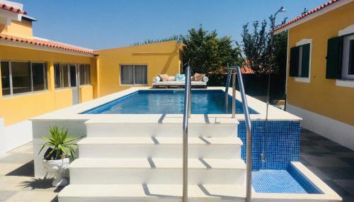 O Nosso Cantinho - Private Property & Pool - Foto 2