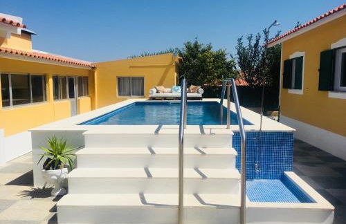 O Nosso Cantinho - Private Property & Pool - Foto 2