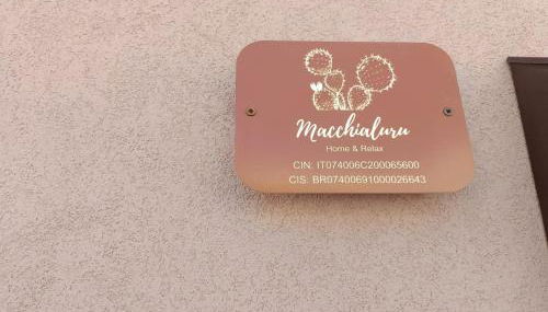 Macchialuru Home & Relax - Foto 3