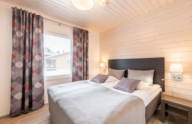 Holiday Club Kuusamo Superior Apartments - Foto 8