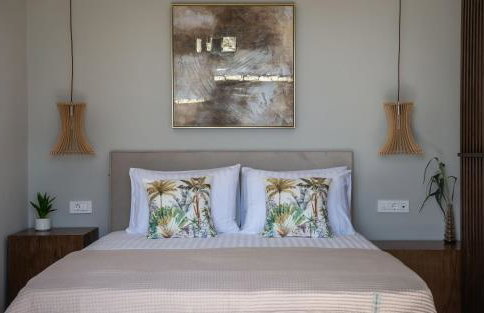 Delight Luxury Villa - Contemporary Elegance & Tranquility, by ZanteWize - Foto 66