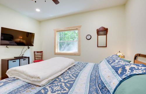 Paddle, Play and Relax Home with Pioneer Lake Access! - Foto 12