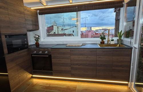 Excellent Apartment penthouse in the center Madrid - Foto 28