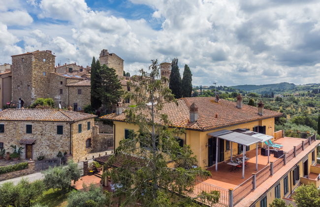 Casa Lensi - Foto 55