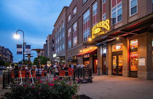 Elegant and Fully Furnished Condo Near Notre Dame - Foto 30