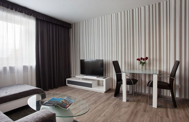 Boardinghouse Düsseldorf - Photo 16