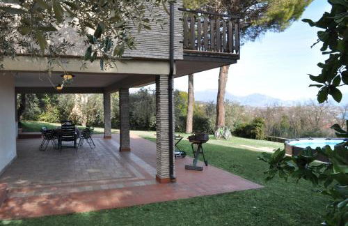 Villa Mira - pool - view - aircon - Foto 9