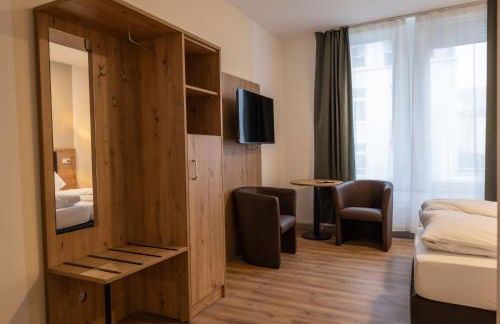 HLN APARTMENTS Am Bahnhof - Foto 33