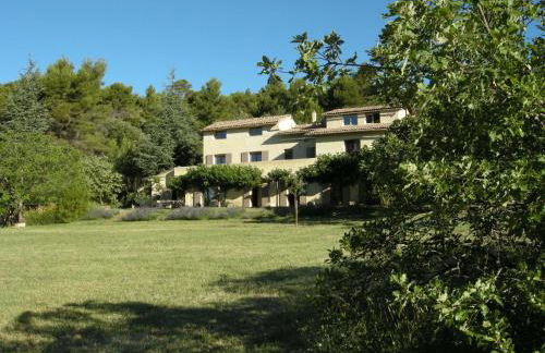 Résidence de gîtes La Sidoine du Mont-Ventoux - Foto 48