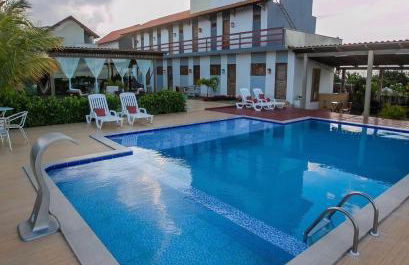 Pousada Monte das Serras - Foto 38