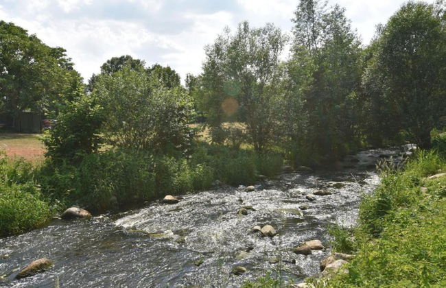 Lovely Apartment in Neubukow near Sea - Foto 37