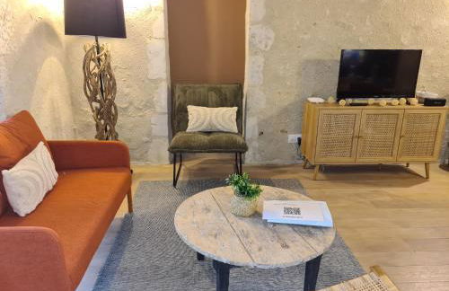 Hôtel des arts - Gîte Architecture dans le Perche - Foto 9