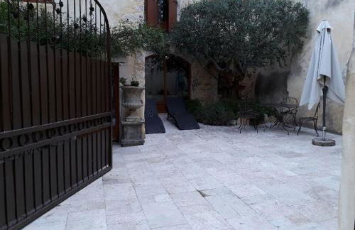 Clos de Raveyron - Foto 18