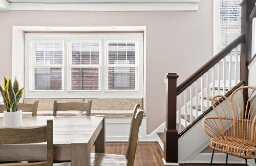 Adorable Broad Ripple Duplex - Foto 34