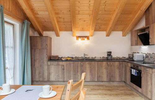 Apartment Ferienhaus Huber - Foto 10