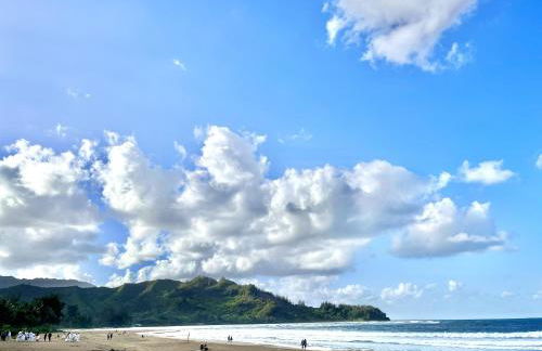 Hale Haena 3 Bedroom Home by RedAwning - Foto 42