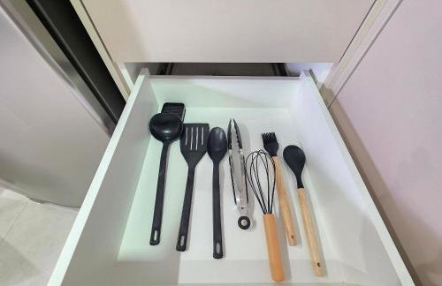 Loft moderno e novo prox Centro e Cataratas - Foto 16