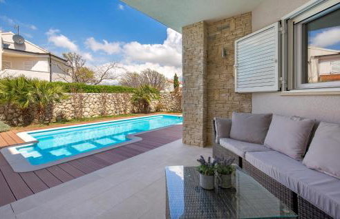 Lovely Home In Kolanjski Gajac With Wifi - Foto 15