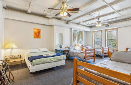 The Victor 2 - Cleveland's Urban Lodge - Foto 16