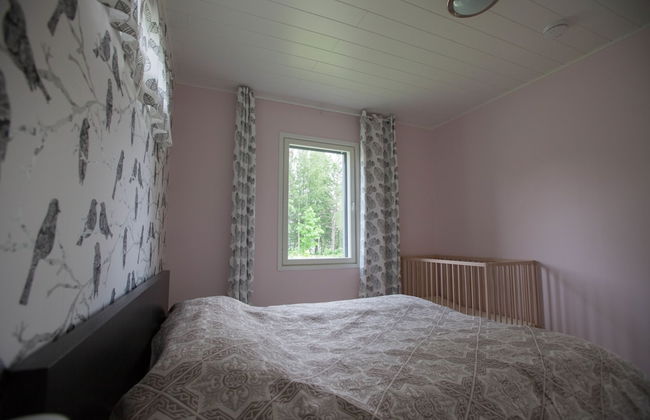 SResort Big Houses - Photo 12