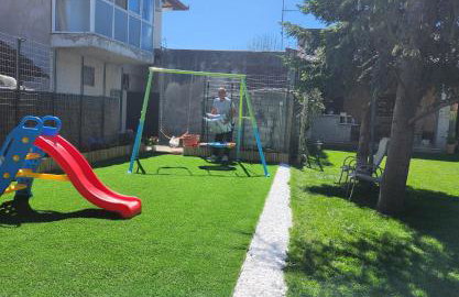 Garden's House Pozar in Aridaia - Photo 38